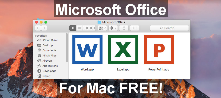 ms office for mac rapidshare